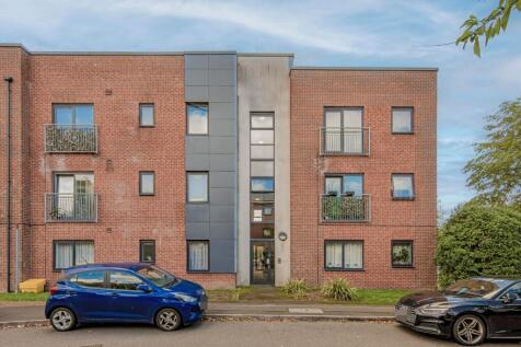 Penstock Drive, Stoke-On-Trent, ST4