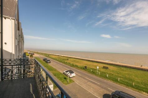 Marine Parade, Littlestone, New Romney, Kent, TN28