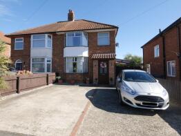 32, Pinecroft Road, Ipswich IP1 6BW
