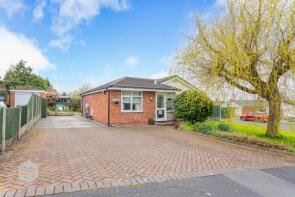 2, Whitegate, Bolton BL3 4SU
