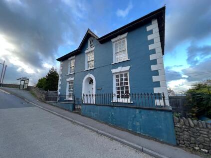 Aberarth, Aberaeron, SA46
