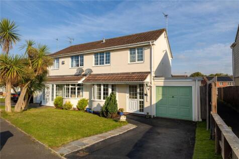 Merrythorn Road, Fremington, Barnstaple