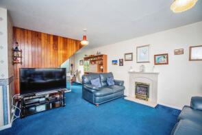 26, Glenwood Close, Hempstead, Gillingham ME7 3RP