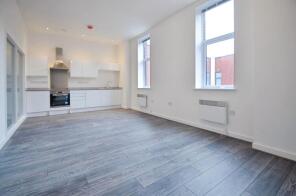 96, Varity House, Vicarage Farm Road, Fengate, Peterborough PE1 5GX