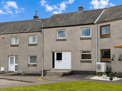 38 Marshall Place, Milnathort, KY13
