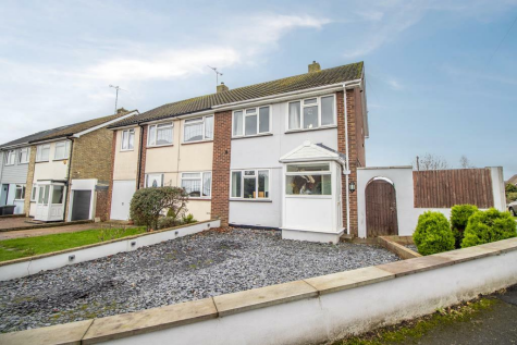 Hudson Road, Leigh-On-Sea