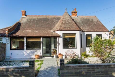 Oxenden Square, Herne Bay, Kent, CT6
