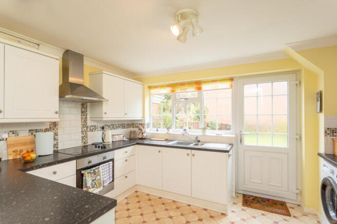 Kitchen-Diner