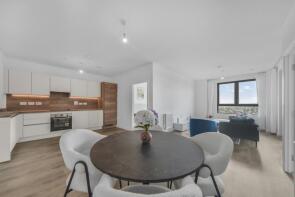Flat 148, Vista Heights, Ilderton Road, London SE15 1PS