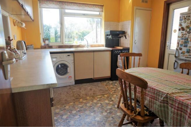 Kitchen / Breakfast