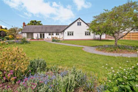 Bartestree, Hereford, Herefordshire, HR1