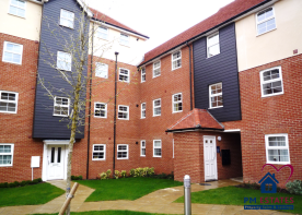 16, Dearlove Place, Hockerill Street, Bishop's Stortford CM23 2GG