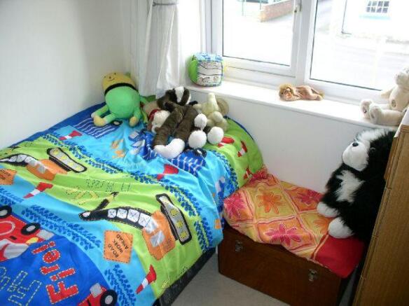 Bedroom 3
