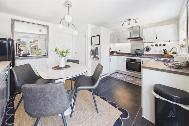 Canterbury Drive, Littleover, Derby photo 4