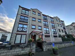 Flat 1, 8, Timber Bush, North Leith, Edinburgh EH6 6QR