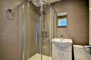 Flat 13, 132, Earl's Court Road, London W8 6QL