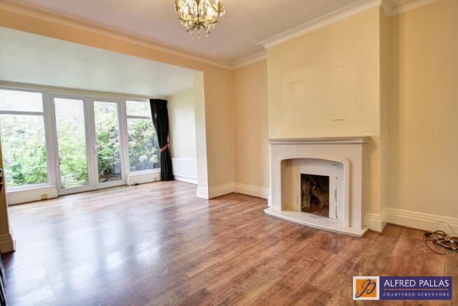 Peareth Grove, Roker photo 4
