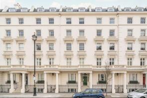 Flat 6, Harding House, Gloucester Street, London SW1V 2DN