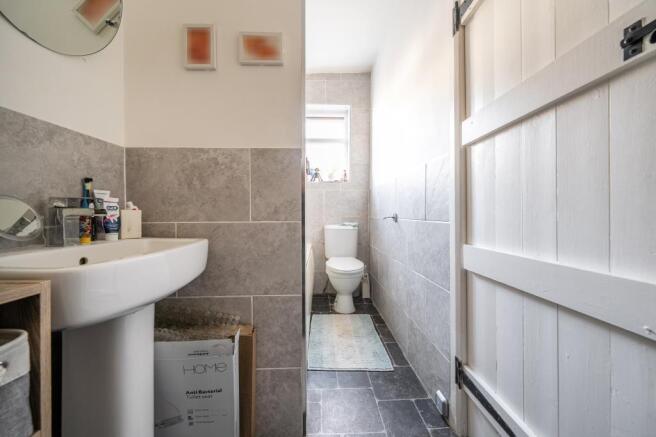 WC