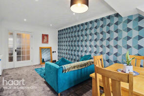 14, Barnside Court, Welwyn Garden City AL8 6TL
