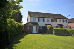 8, Doublet Mews, Billericay CM11 1ER