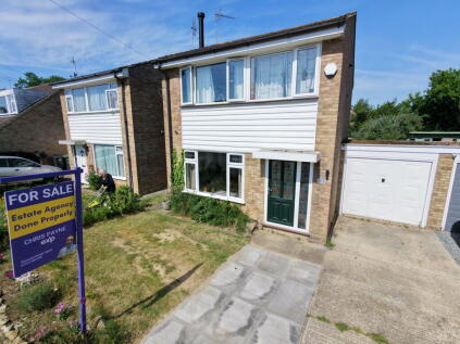 Knaves Acre, Headcorn, Ashford, TN27 9TJ