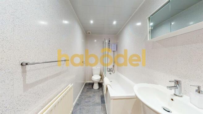 Flat 55, Northbourne Road, Jarrow, Tyne & Wear, NE