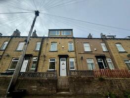 16, Grange Street, Lee Mount, Halifax HX3 5EA