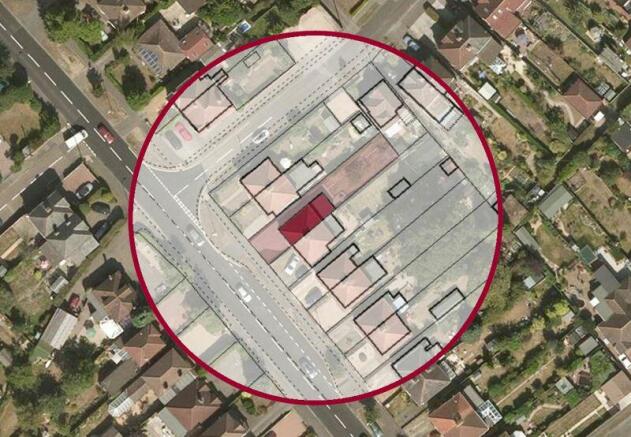 Aerial Map