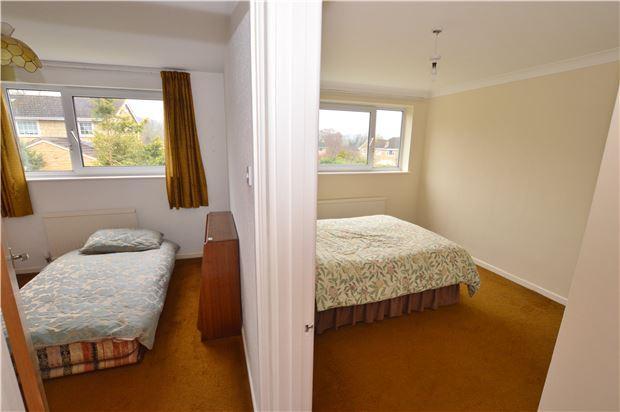 Bedroom 2 & 3