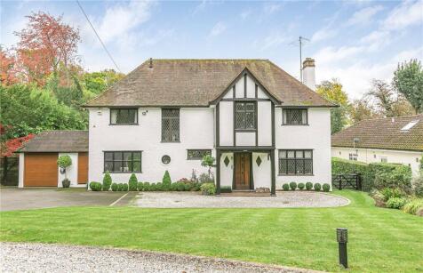 Harmer Green Lane, Digswell, Welwyn, AL6
