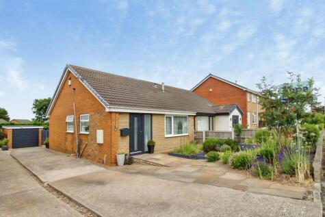 Witham Court, Higham, Barnsley, S75