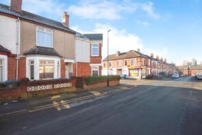 89, Northfield Road, Coventry CV1 2BS