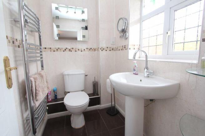 En Suite
