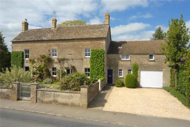 Ivy Cottage