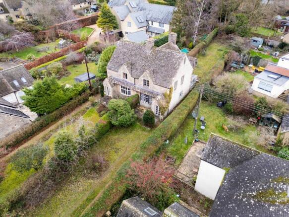 Front & Garden