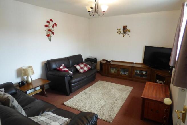 Chartley Close, U...