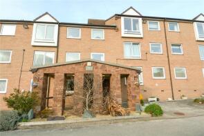37, Redcroft, Well Lane, Wirral CH49 3GS