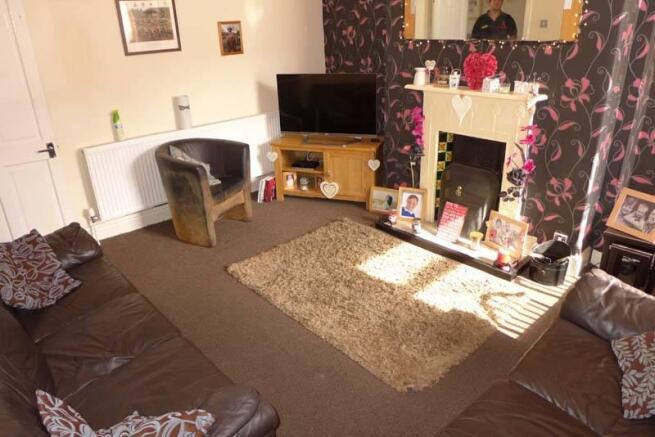 Second Lounge
