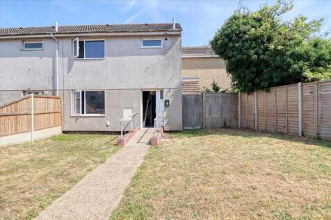 Langham Drive, Clacton on Sea