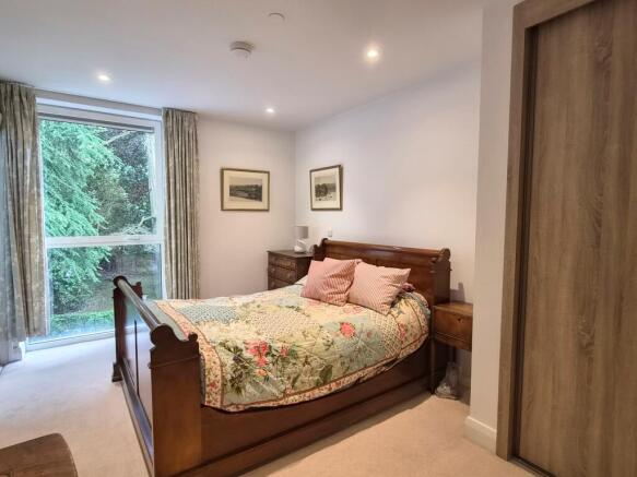 Chapelwood, Alderley Road, Wilmslow, Cheshire East photo 4