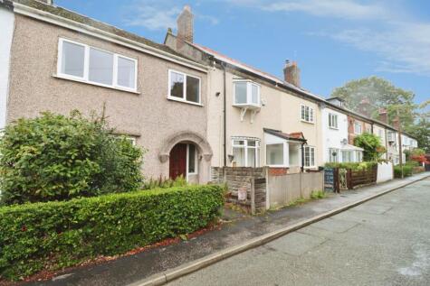 Oakland Terrace, Heswall