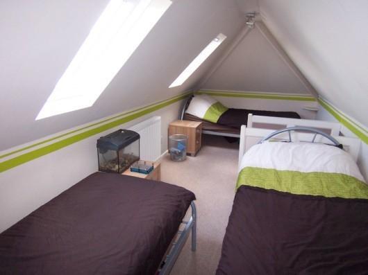 LOFT ROOM