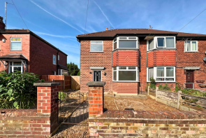 34a, Hollymount Road, Offerton, Stockport SK2 7LW