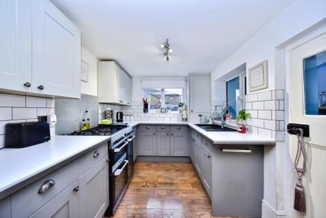 Hardy Street, Maidstone, Kent, ME14