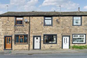 36, Green End Road, Barnoldswick BB18 6NY
