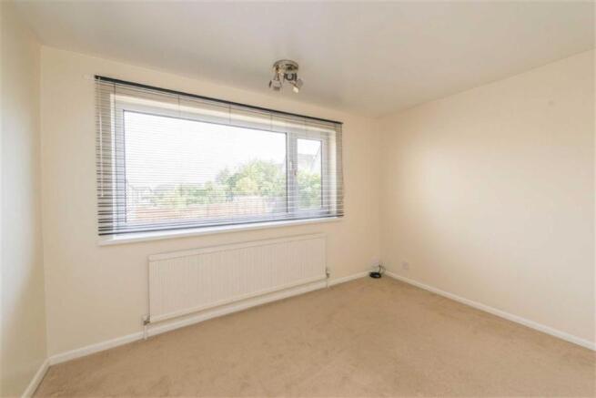 Double Bedroom One