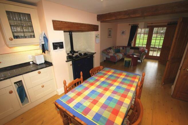 Kitchen/Breakf...