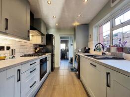30, Falcon Street, Plaistow, London E13 8DE