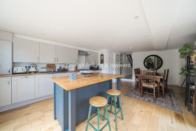 Lilford Road, Camberwell, London, SE5 photo 4